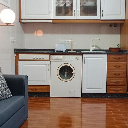 Apartamento Obispo Lago Tui Esterno foto