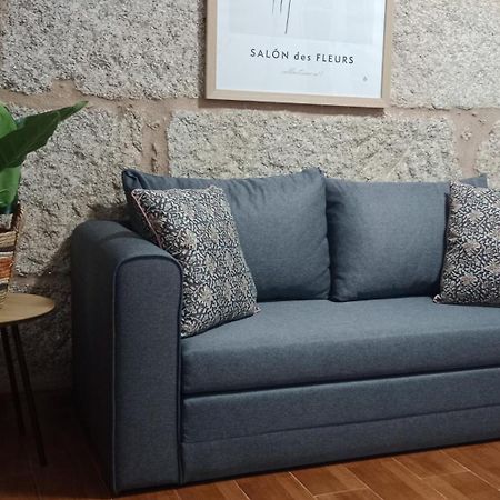 Apartamento Obispo Lago Tui Esterno foto