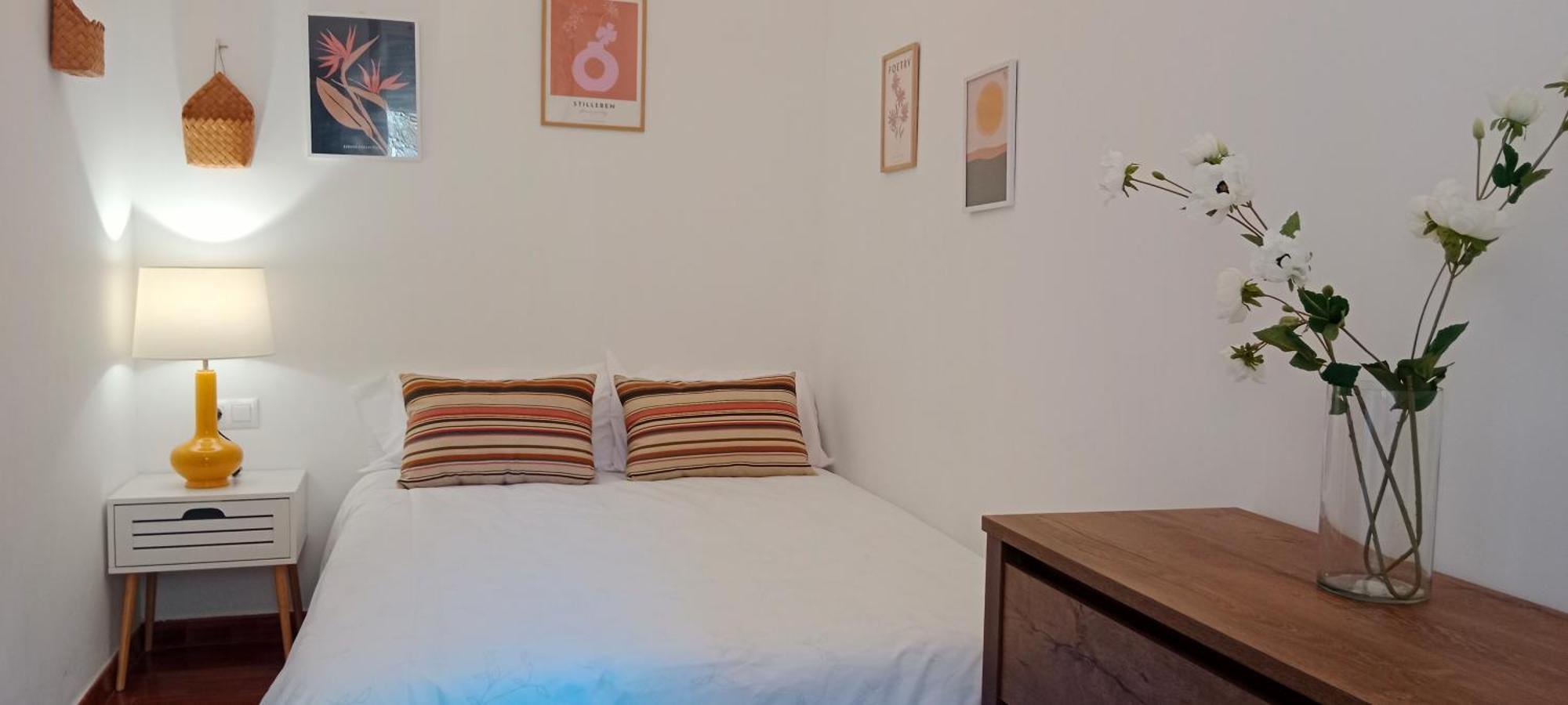 Apartamento Obispo Lago Tui Esterno foto