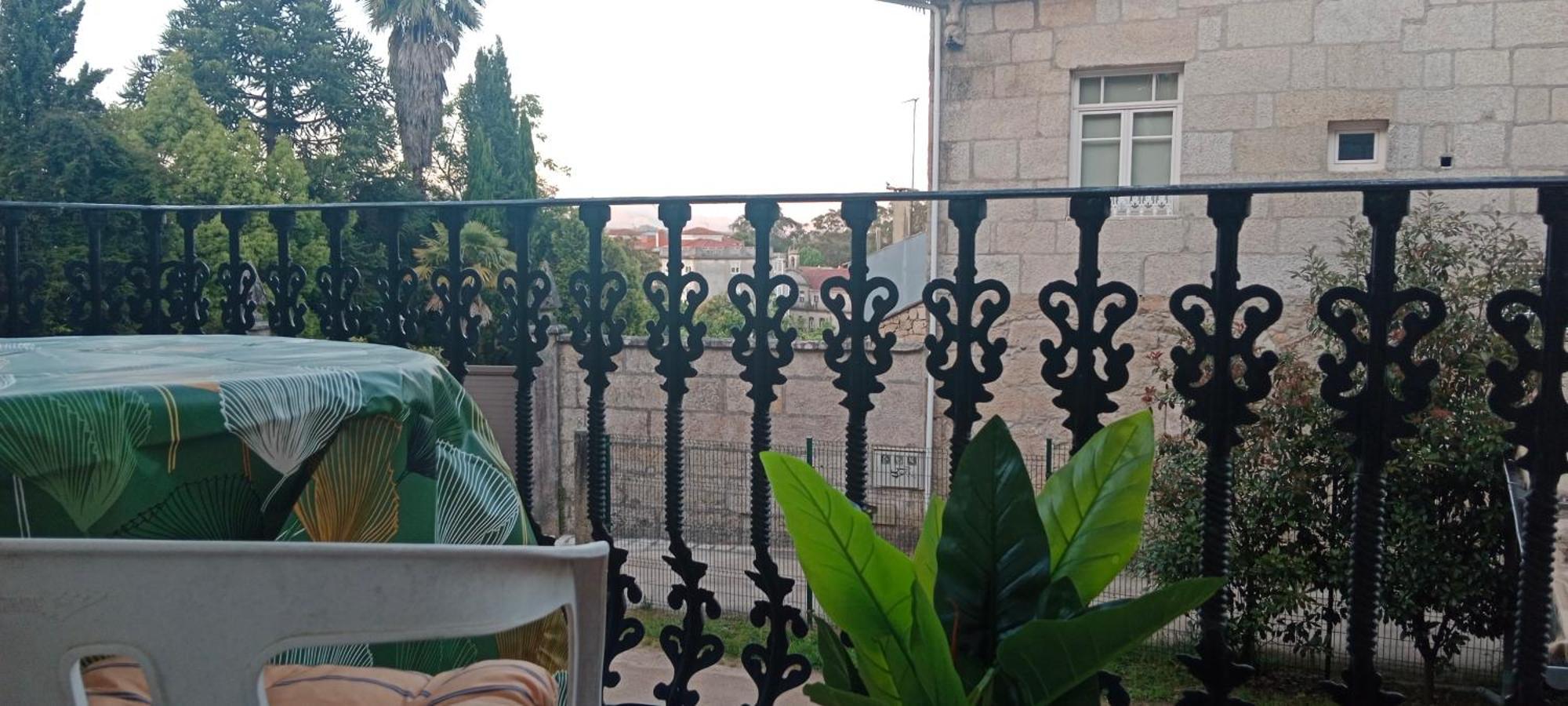 Apartamento Obispo Lago Tui Esterno foto