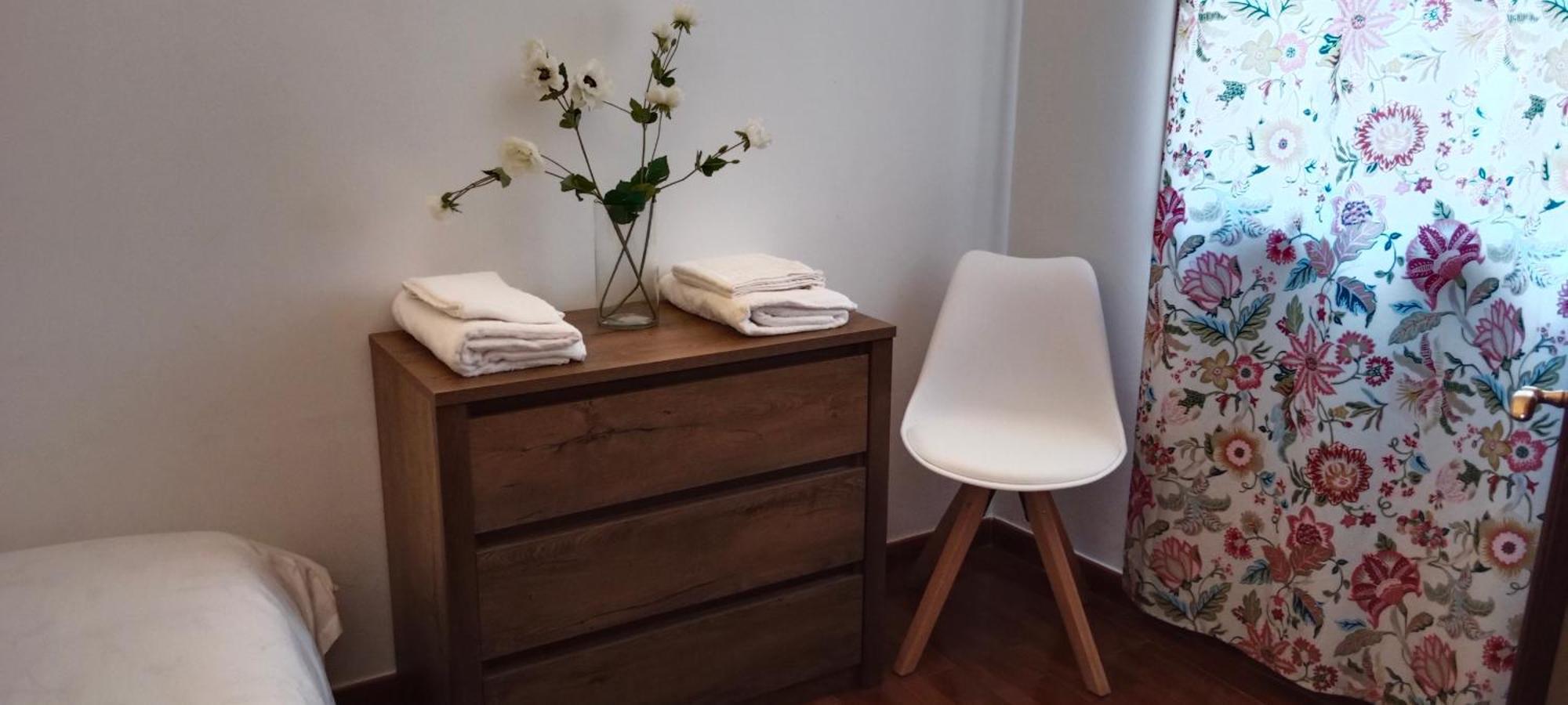 Apartamento Obispo Lago Tui Esterno foto