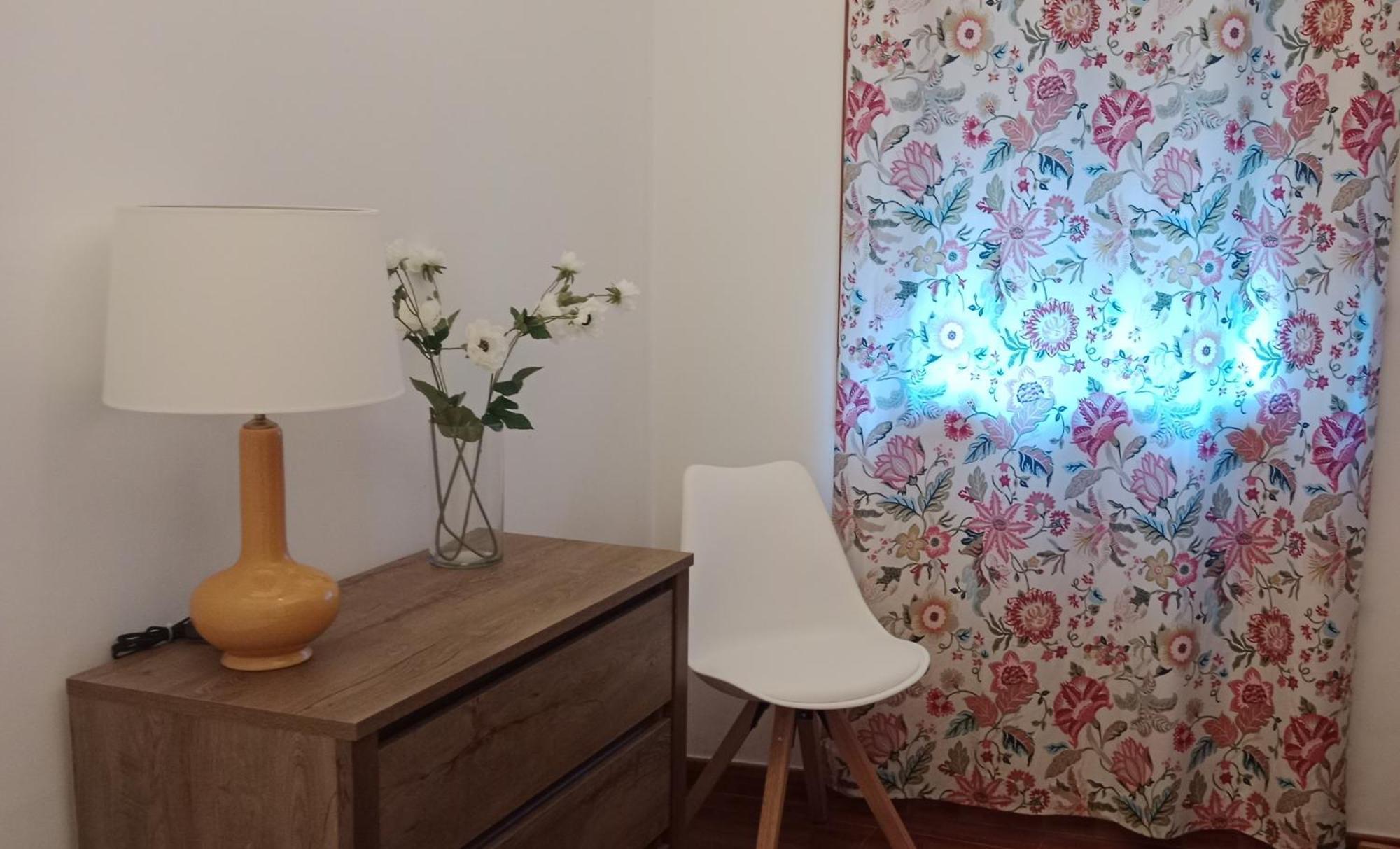 Apartamento Obispo Lago Tui Esterno foto