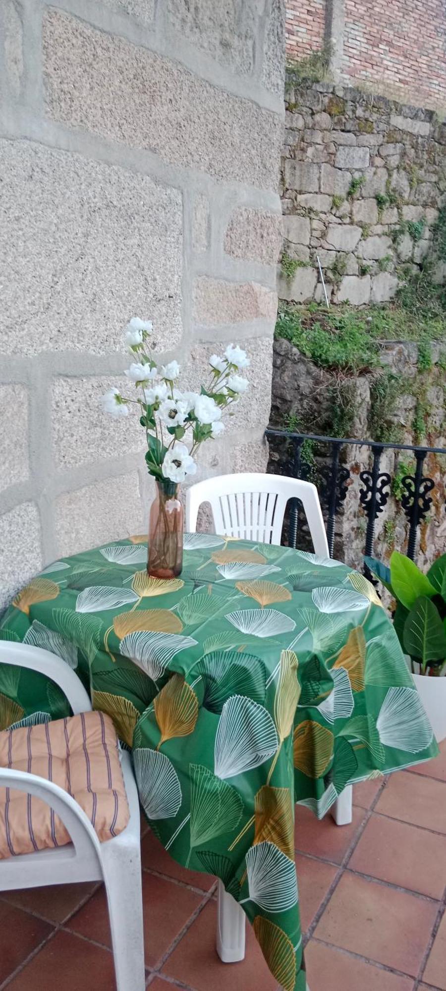 Apartamento Obispo Lago Tui Esterno foto